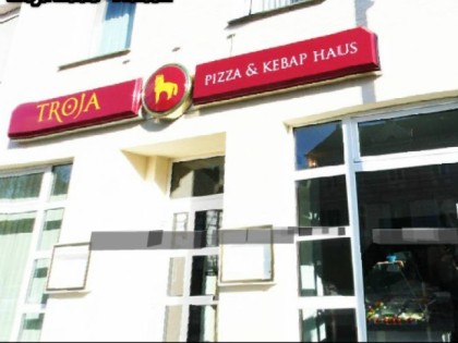 照片: Troja  Haus.